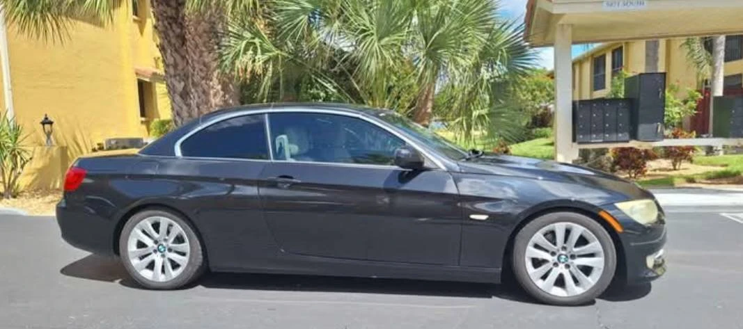 2013 BMW E93 3 Series Convertible - Image 18 of 18