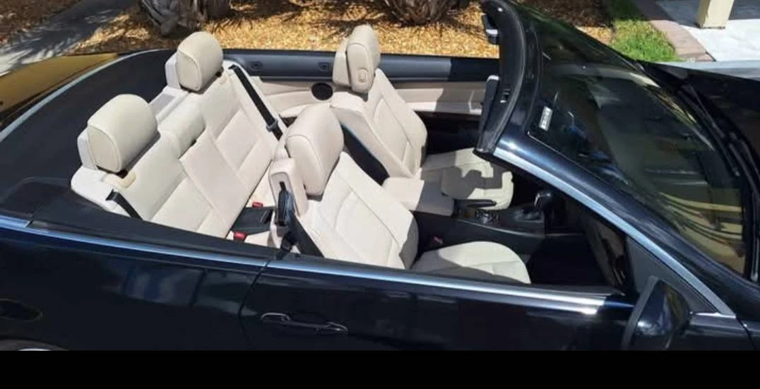 2013 BMW E93 3 Series Convertible - Image 8 of 18