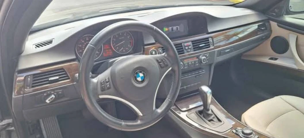 2013 BMW E93 3 Series Convertible - Image 4 of 18