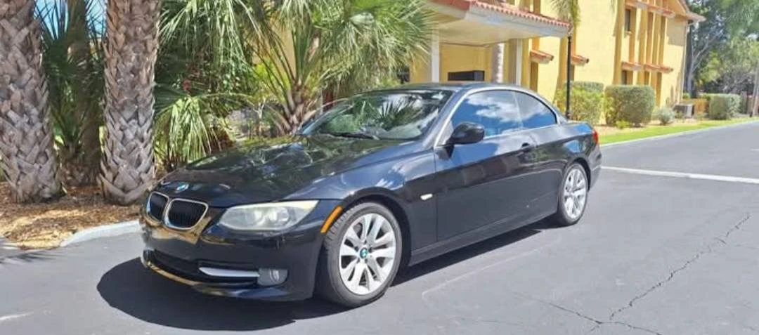 2013 BMW E93 3 Series Convertible - Image 16 of 18
