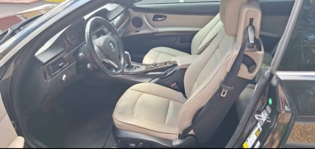 2013 BMW E93 3 Series Convertible - Image 3 of 18
