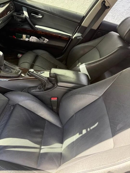 2008 BMW E91 3 Series Touring - Image 7 of 10