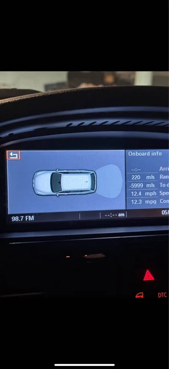 2008 BMW E91 3 Series Touring - Image 3 of 10