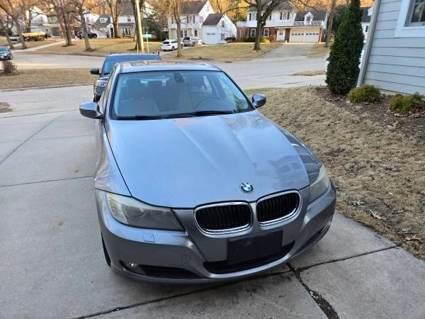 2011 BMW E90 3 Series Sedan - Image 3 of 7