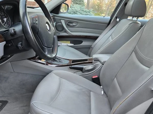 2011 BMW E90 3 Series Sedan - Image 5 of 7