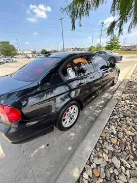 2010 BMW 328