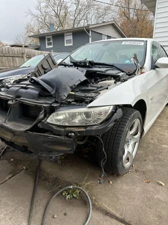 2009 BMW E92 3 Series Coupe - Image 4 of 4
