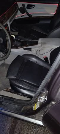 2007 BMW E90 3 Series Sedan - Image 4 of 7