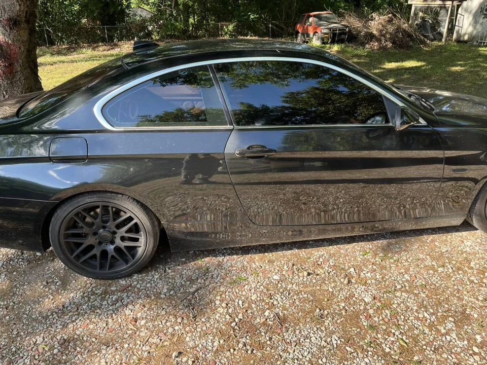 2007 BMW E92 3 Series Coupe - Image 2 of 4