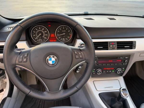 2008 BMW E93 3 Series Convertible - Image 14 of 18