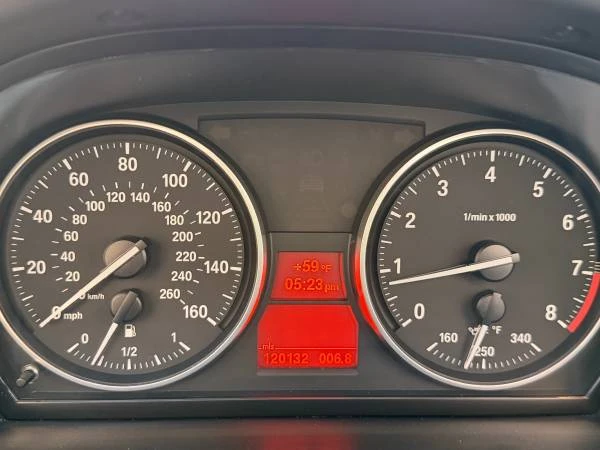 2008 BMW E93 3 Series Convertible - Image 15 of 18