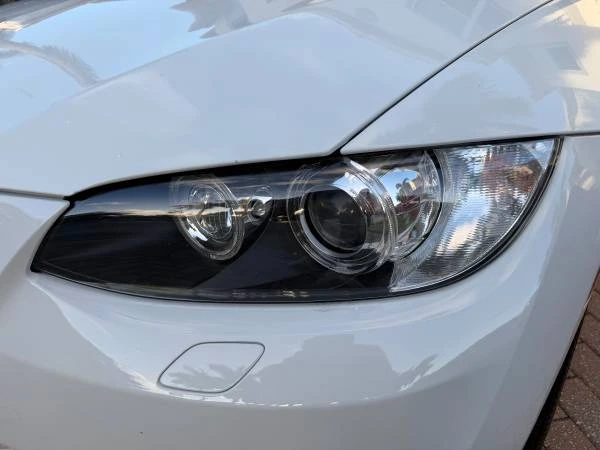 2008 BMW E93 3 Series Convertible - Image 4 of 18