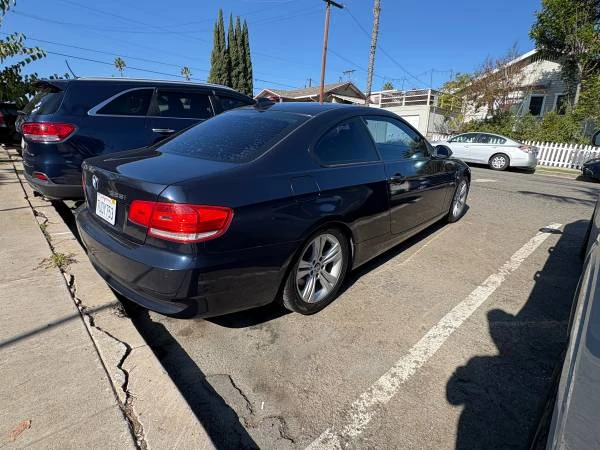 2008 BMW E92 3 Series Coupe - Image 3 of 20