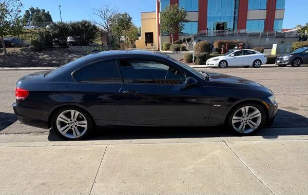 2008 BMW E92 3 Series Coupe - Image 10 of 20