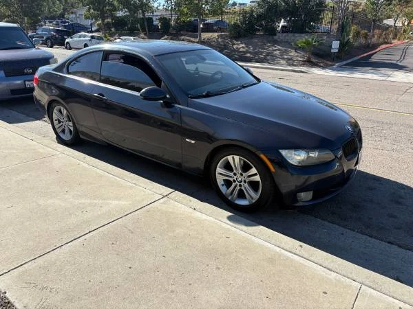 2008 BMW E92 3 Series Coupe - Image 7 of 20
