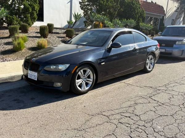 2008 BMW E92 3 Series Coupe - Image 6 of 20