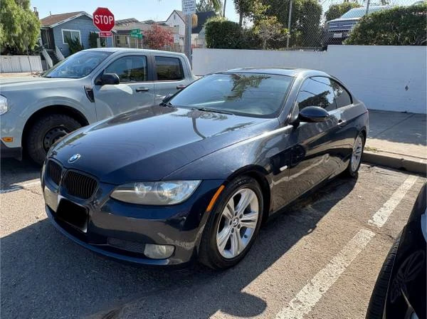 2008 BMW E92 3 Series Coupe - Image 5 of 20
