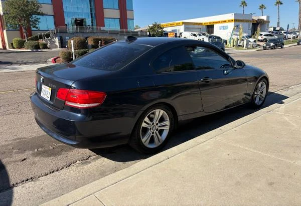 2008 BMW E92 3 Series Coupe - Image 11 of 20