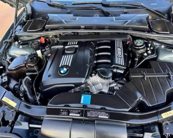2008 BMW E92 3 Series Coupe - Image 18 of 20