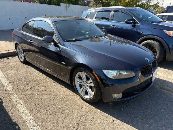 2008 BMW E92 3 Series Coupe - Image 2 of 20