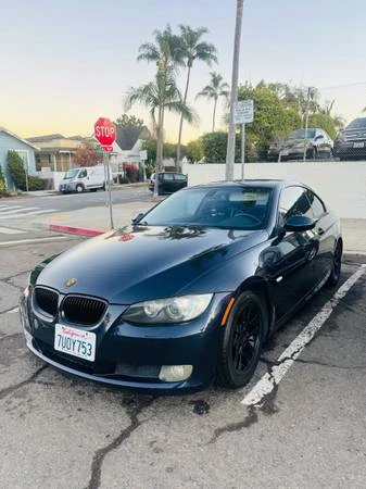2008 BMW E92 3 Series Coupe - Image 20 of 20