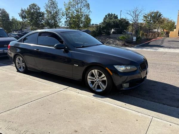 2008 BMW E92 3 Series Coupe - Image 8 of 20