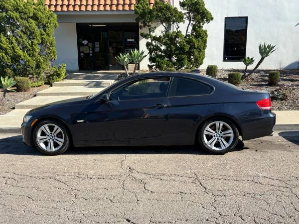 2008 BMW E92 3 Series Coupe - Image 9 of 20