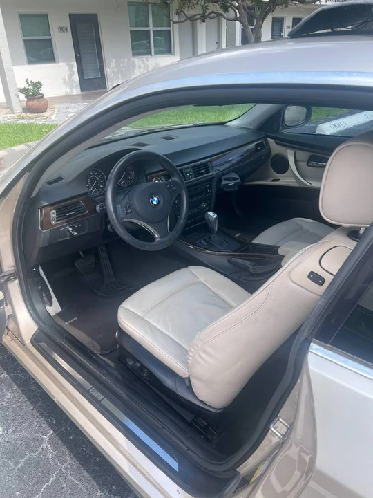 2012 BMW E92 3 Series Coupe - Image 10 of 11