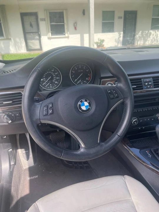 2012 BMW E92 3 Series Coupe - Image 8 of 11