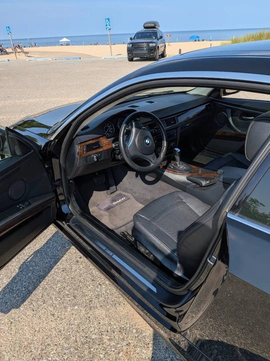 2011 BMW E92 3 Series Coupe - Image 11 of 23
