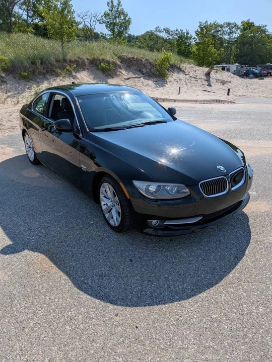 2011 BMW E92 3 Series Coupe - Image 3 of 23