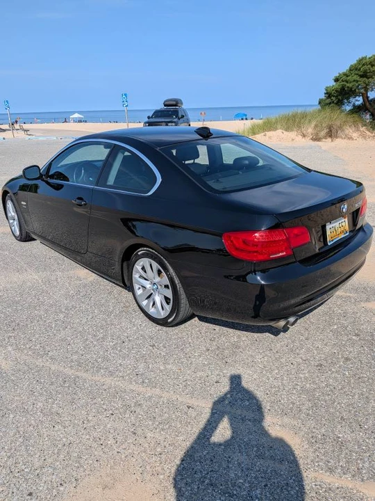 2011 BMW E92 3 Series Coupe - Image 6 of 23