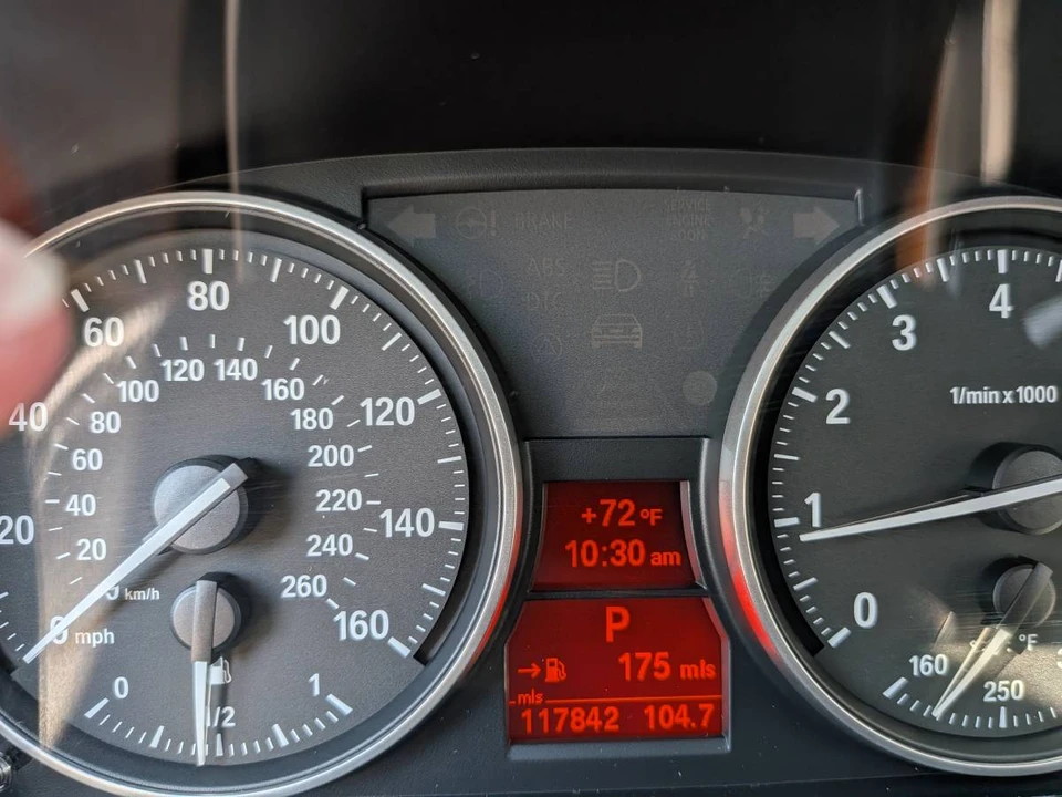 2011 BMW E92 3 Series Coupe - Image 13 of 23