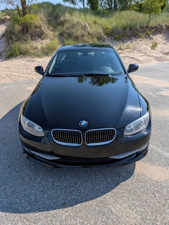 2011 BMW E92 3 Series Coupe - Image 2 of 23