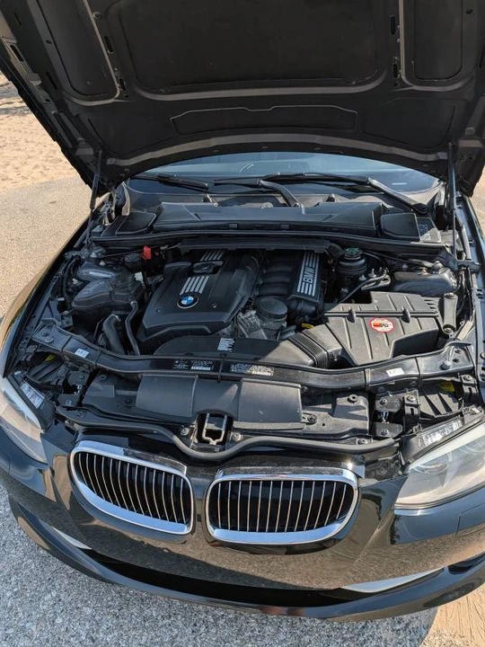 2011 BMW E92 3 Series Coupe - Image 14 of 23
