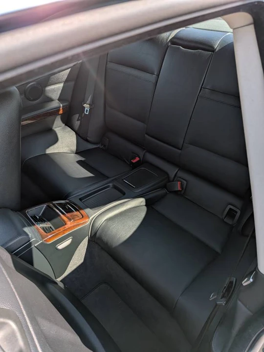 2011 BMW E92 3 Series Coupe - Image 9 of 23