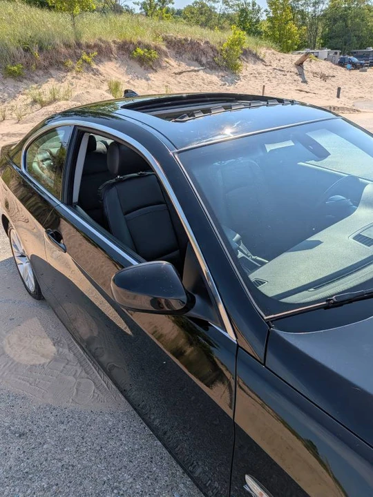 2011 BMW E92 3 Series Coupe - Image 22 of 23