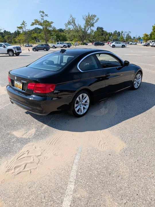 2011 BMW E92 3 Series Coupe - Image 4 of 23