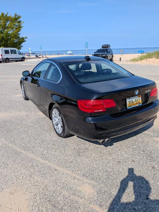 2011 BMW E92 3 Series Coupe - Image 5 of 23