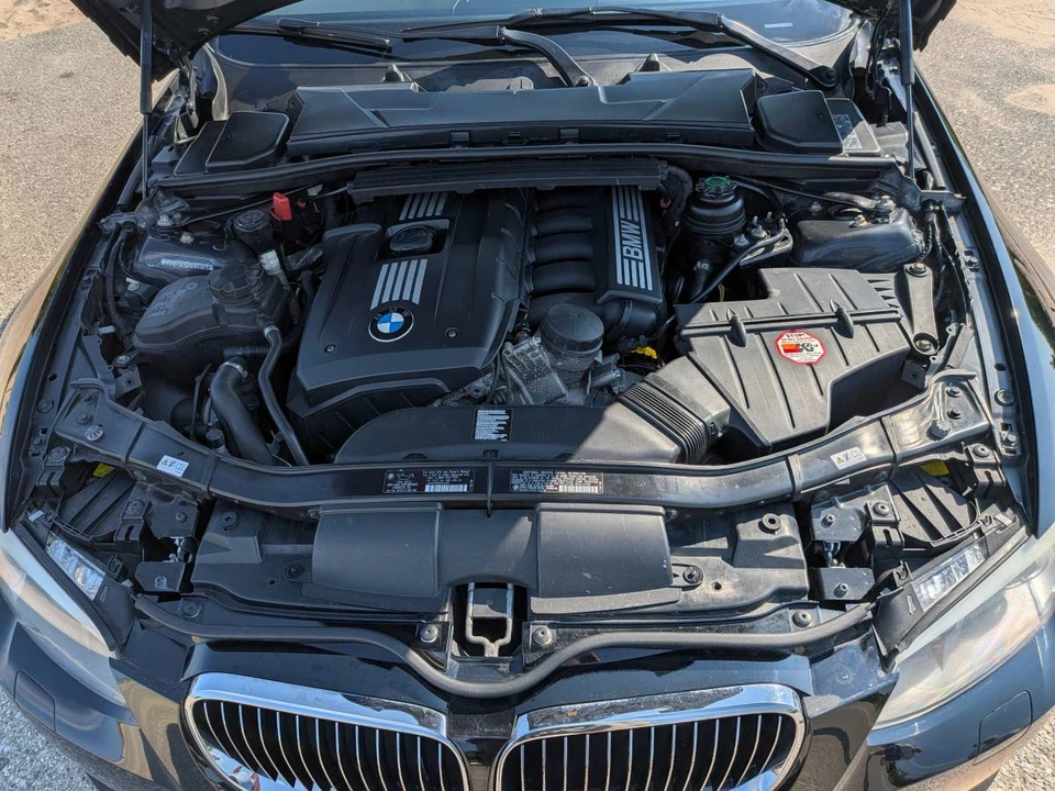 2011 BMW E92 3 Series Coupe - Image 15 of 23