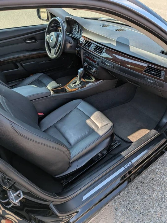 2011 BMW E92 3 Series Coupe - Image 23 of 23