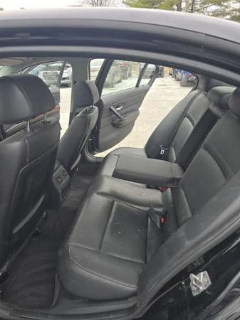 2011 BMW E90 3 Series Sedan - Image 13 of 15