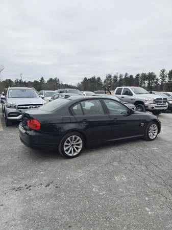 2011 BMW E90 3 Series Sedan - Image 5 of 15