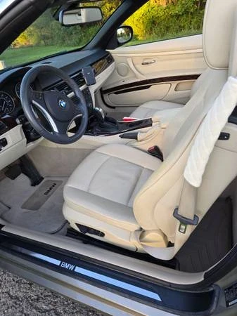 2010 BMW E90 3 Series Sedan - Image 7 of 18