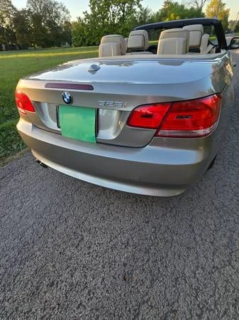 2010 BMW E90 3 Series Sedan - Image 3 of 18