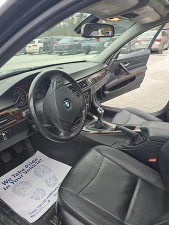 2011 BMW E90 3 Series Sedan - Image 14 of 15