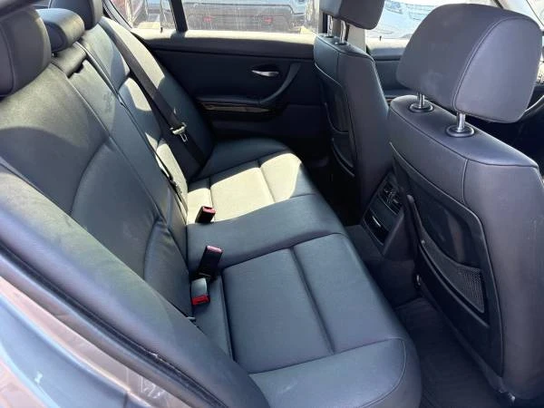 2009 BMW E90 3 Series Sedan - Image 9 of 12