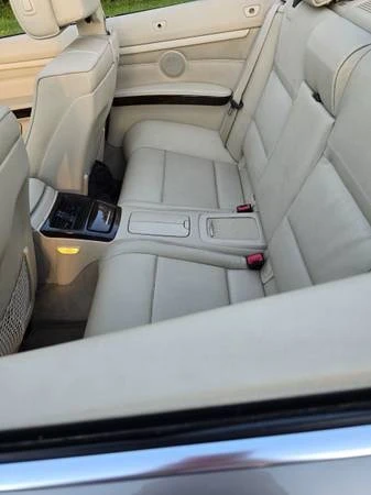 2010 BMW E90 3 Series Sedan - Image 8 of 18