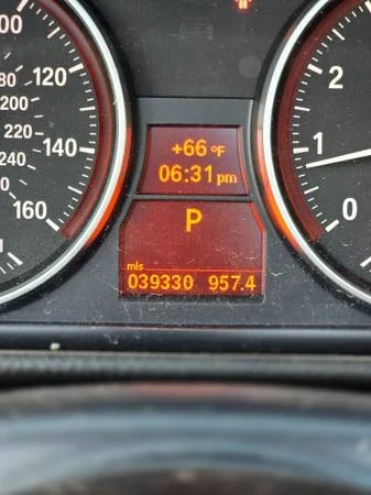 2010 BMW E90 3 Series Sedan - Image 13 of 18