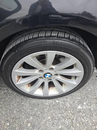 2011 BMW E90 3 Series Sedan - Image 15 of 15